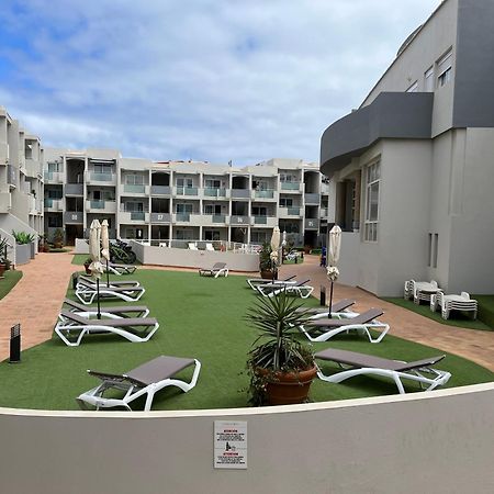 Nice And Sunny Apartment Corralejo Luaran gambar