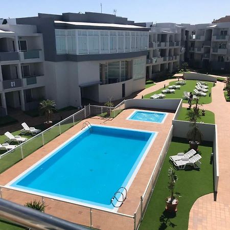 Nice And Sunny Apartment Corralejo Luaran gambar
