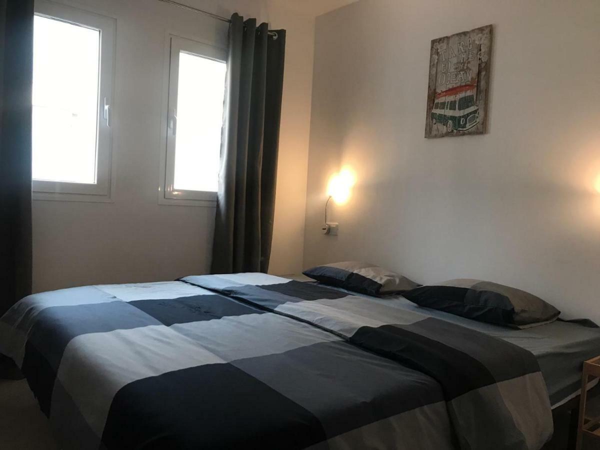 Nice And Sunny Apartment Corralejo Luaran gambar