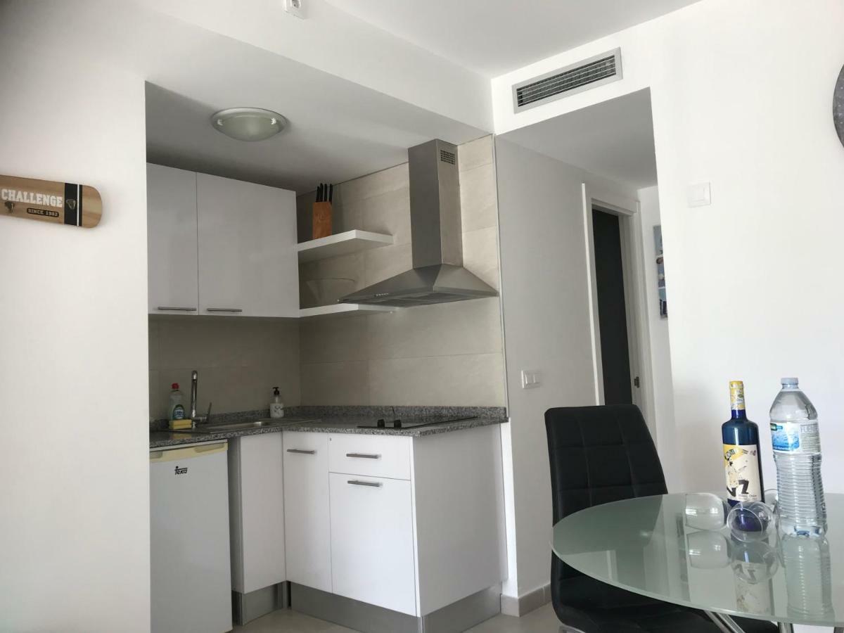Nice And Sunny Apartment Corralejo Luaran gambar
