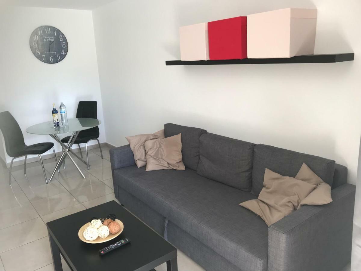 Nice And Sunny Apartment Corralejo Luaran gambar