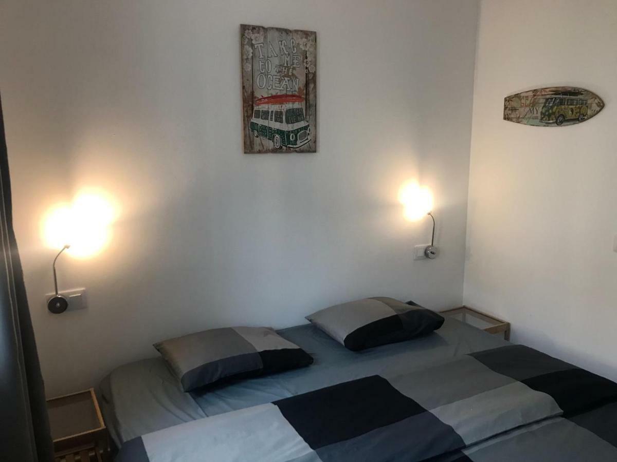 Nice And Sunny Apartment Corralejo Luaran gambar