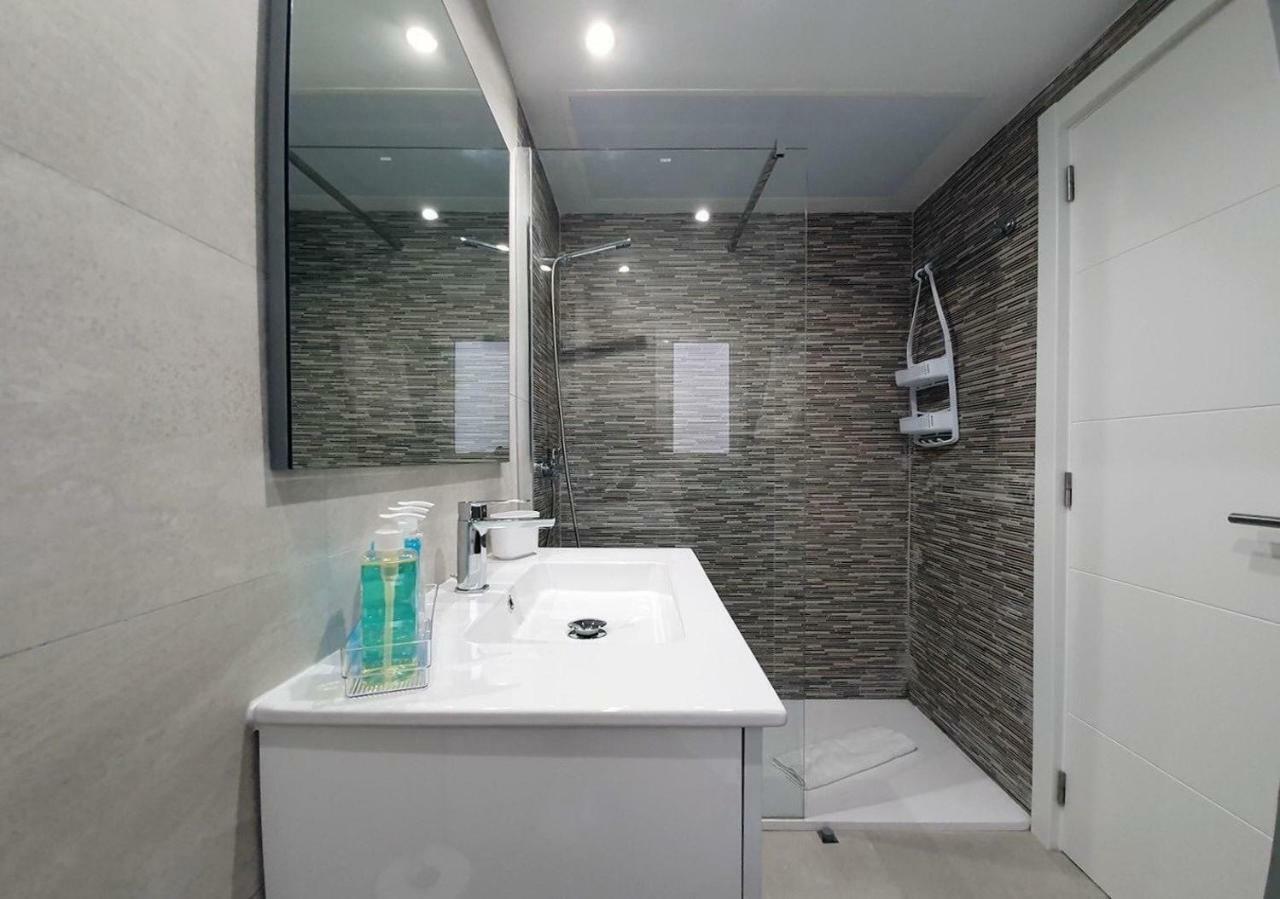 Nice And Sunny Apartment Corralejo Luaran gambar