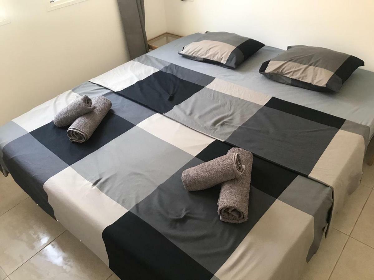 Nice And Sunny Apartment Corralejo Luaran gambar