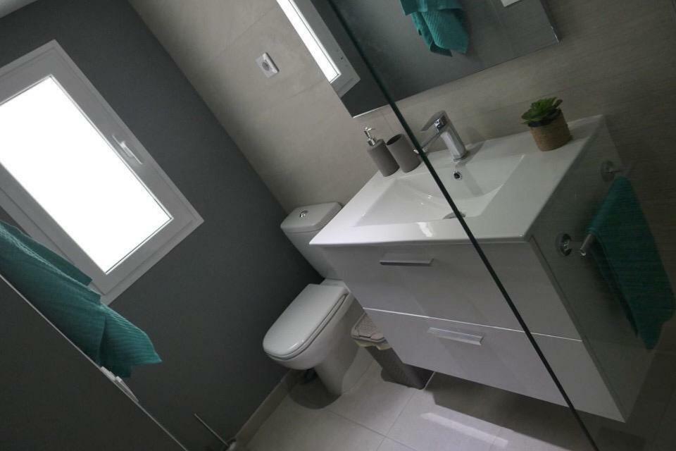 Nice And Sunny Apartment Corralejo Luaran gambar