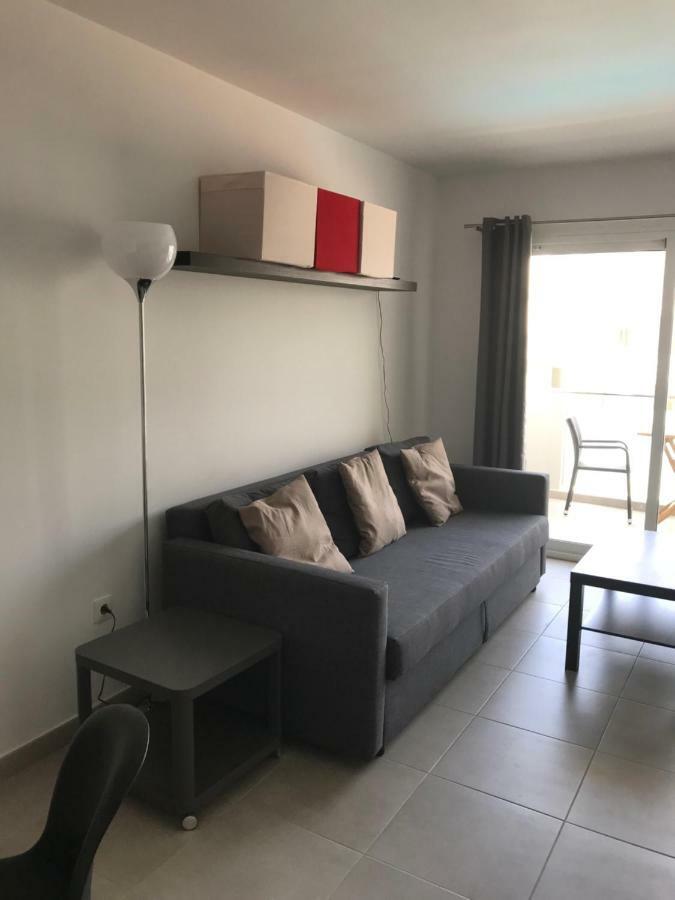 Nice And Sunny Apartment Corralejo Luaran gambar