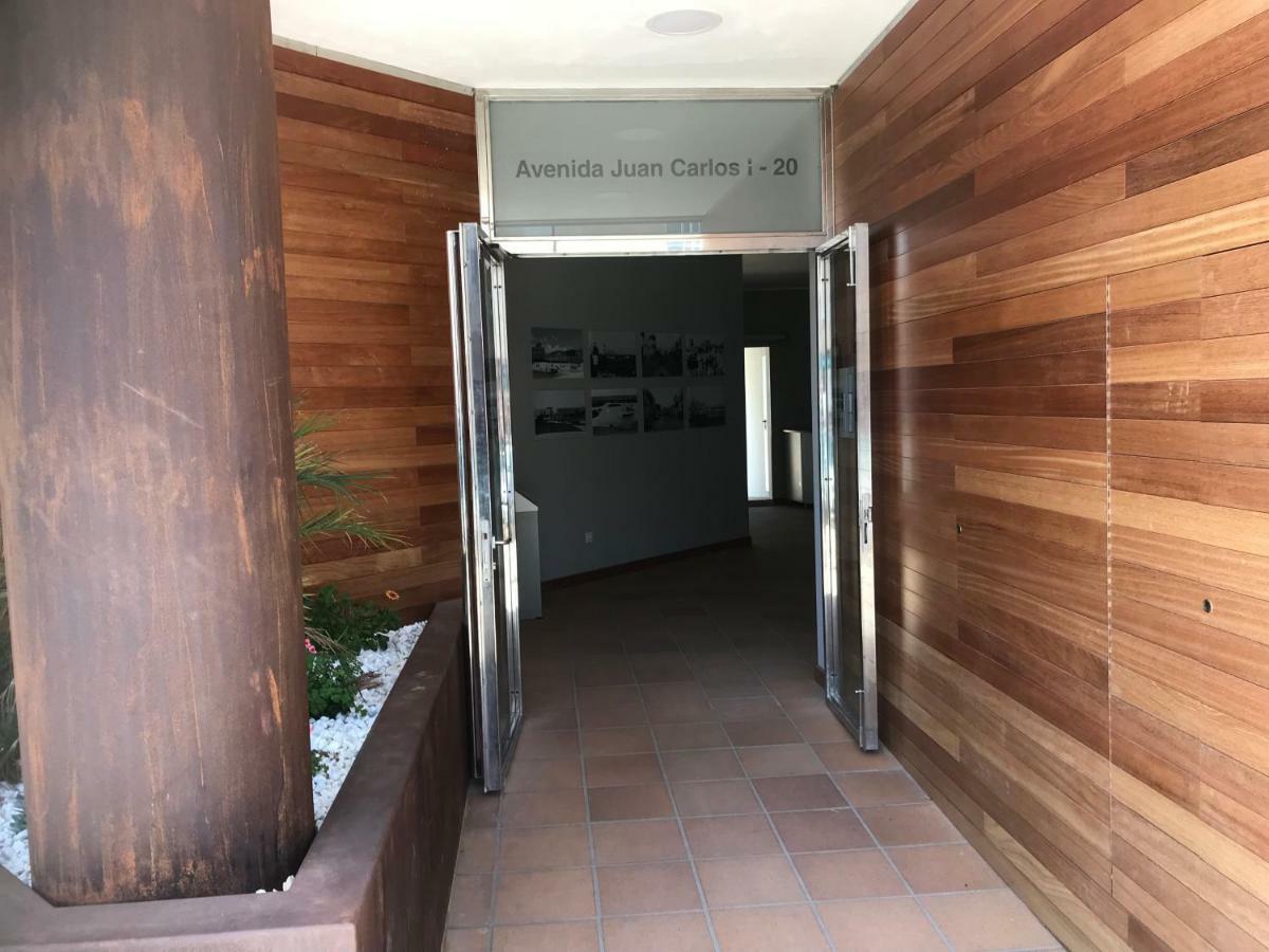 Nice And Sunny Apartment Corralejo Luaran gambar
